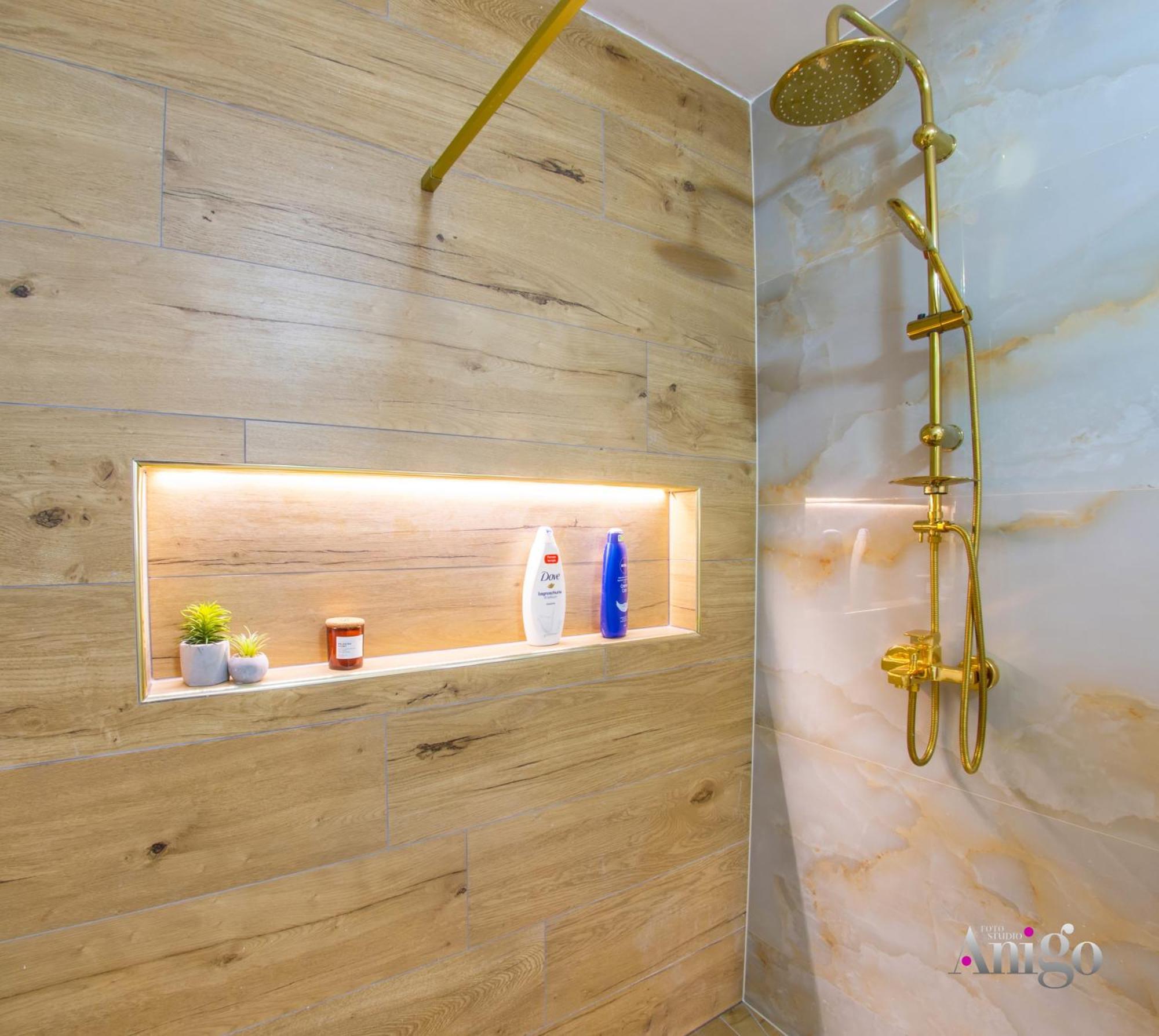 Luxury Apartment Black And Gold Mostar Exteriör bild