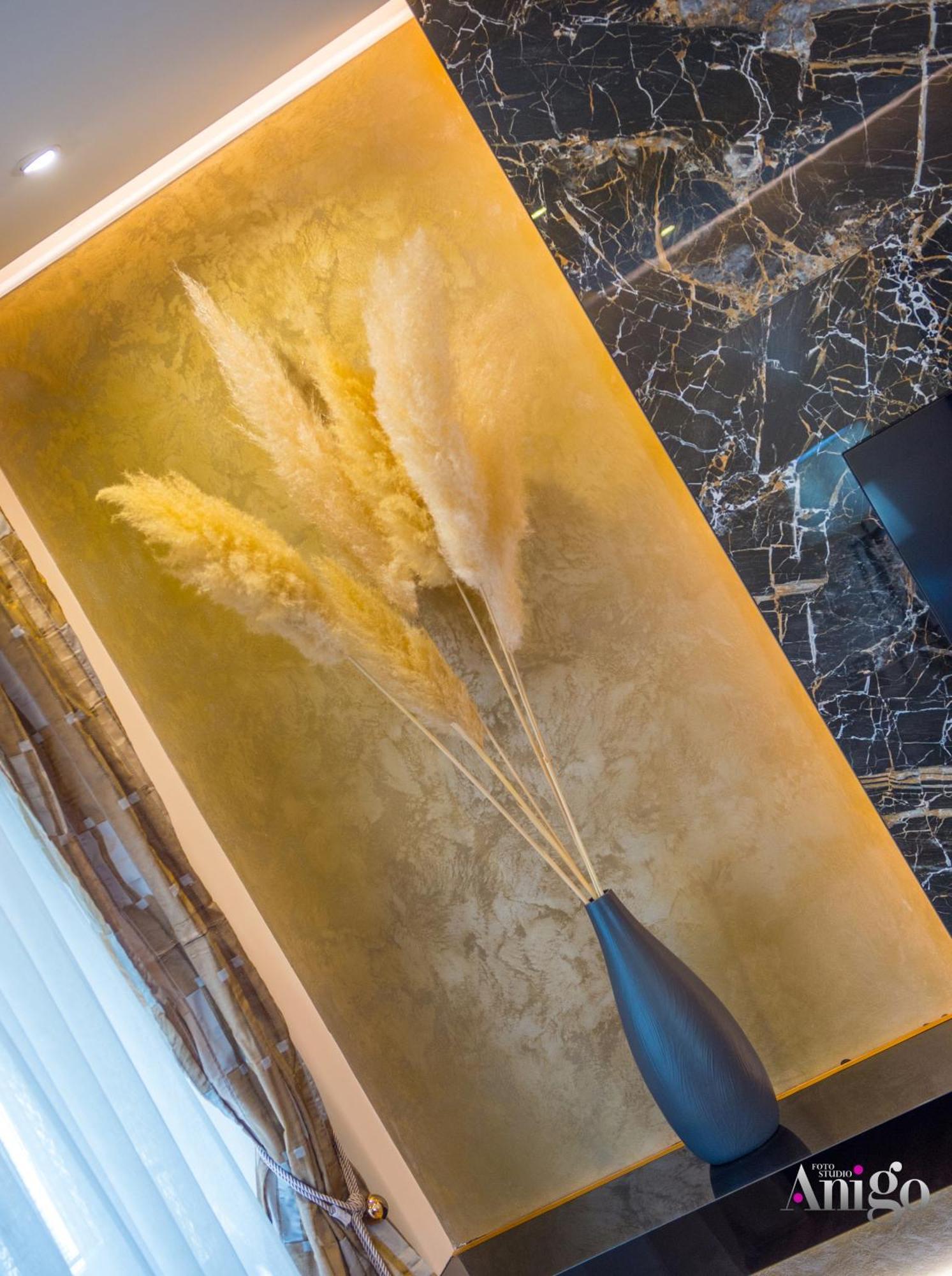 Luxury Apartment Black And Gold Mostar Exteriör bild
